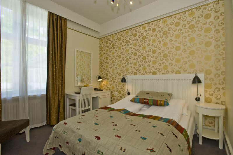 Grand Terminus Hotel 4*