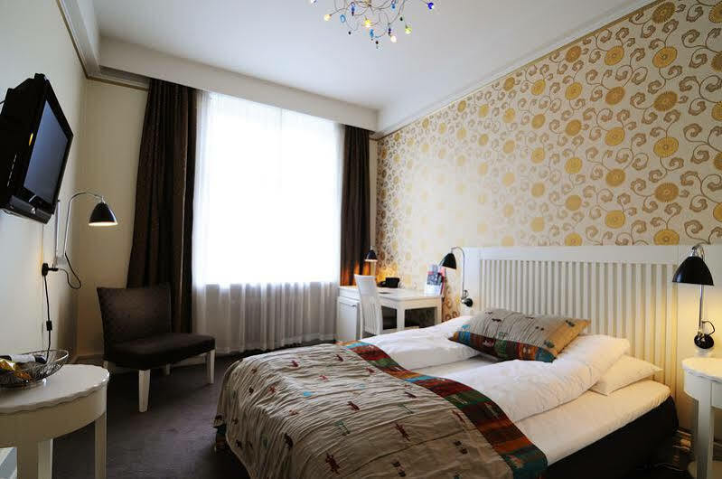 Hotel Grand Terminus